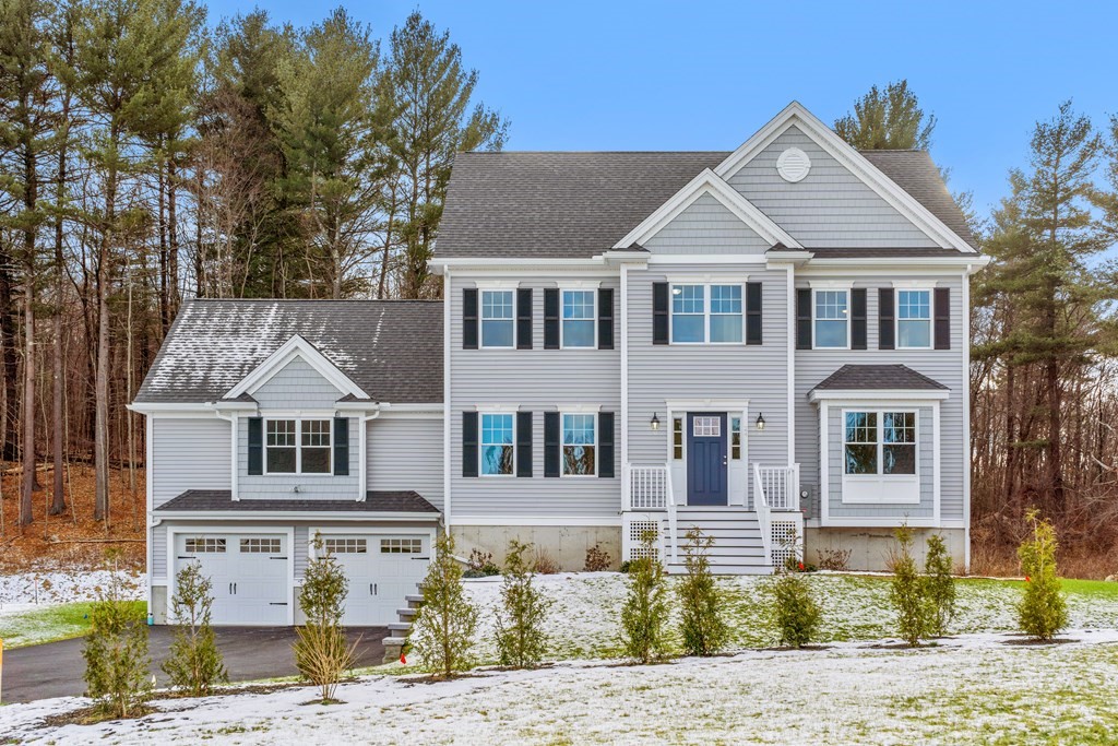 24 Green Meadow, Wilmington, MA 01887 MLS 73070325 Coldwell Banker