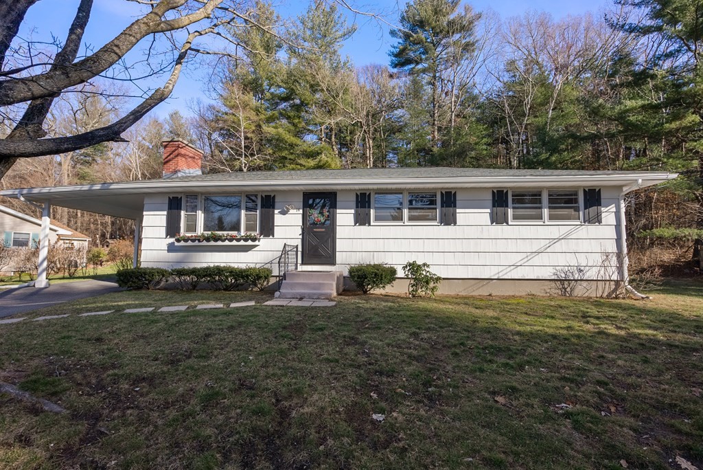 14 Theresa St, East Longmeadow, MA 01028 MLS 73070471 Coldwell Banker