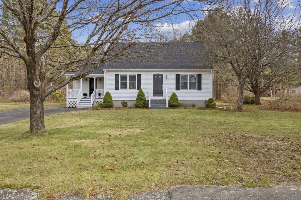122 Broadmeadow Dr, East Bridgewater, MA 02333 MLS 73070479
