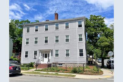 4803 Washington Street, Boston, MA 02132 - Photo 1