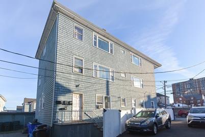 93 Mulberry St, Fall River, MA 02721 - Photo 1