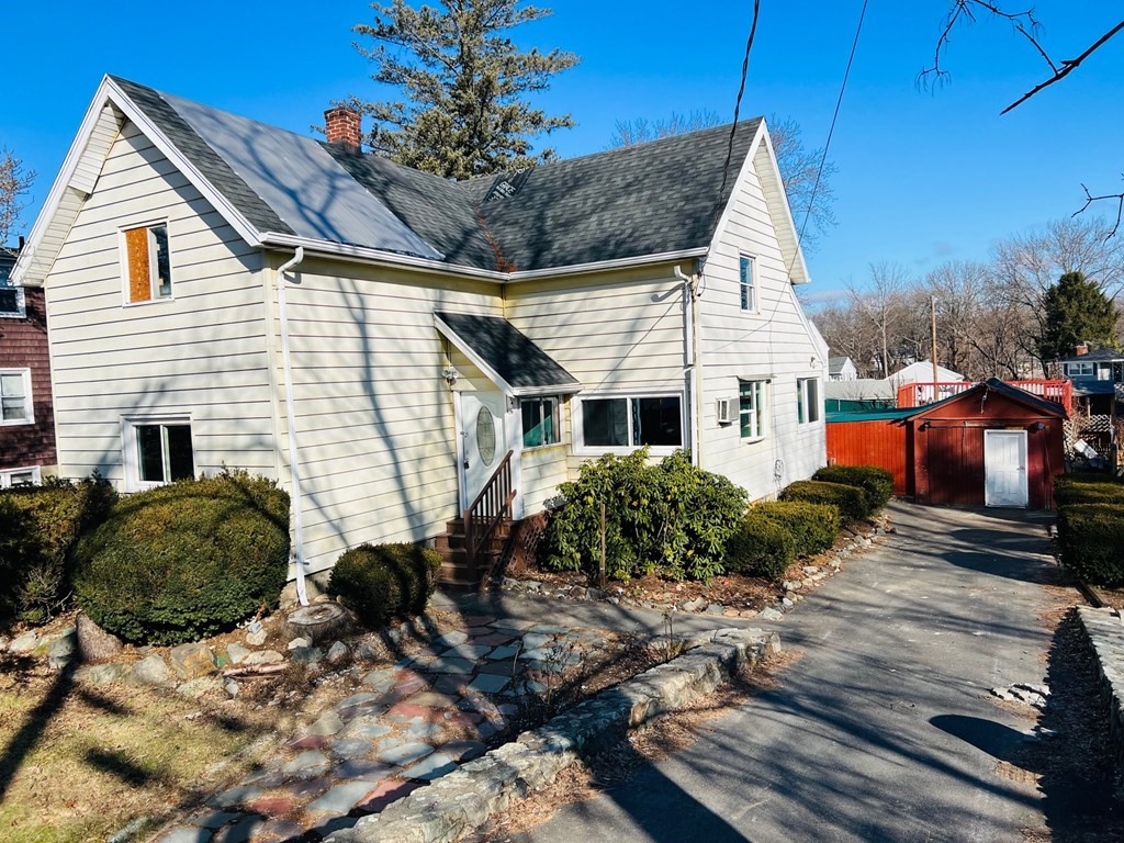 251 Essex St, Saugus, MA 01906 MLS 73070750 Coldwell Banker