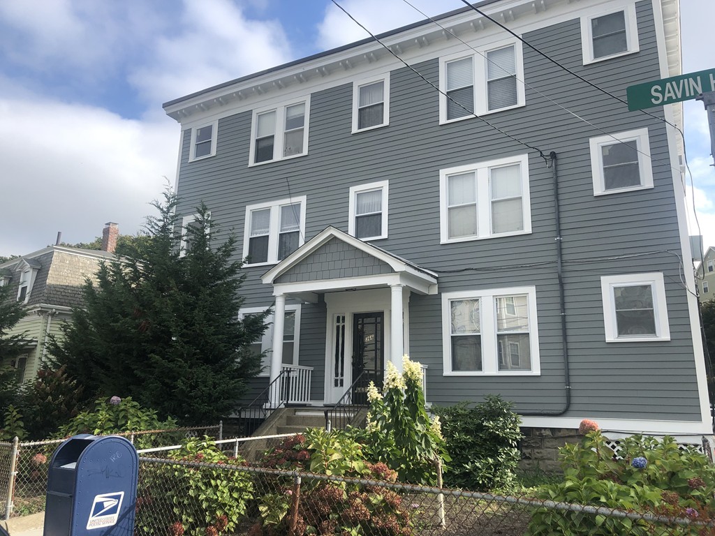 366 Savin Hill Ave 3L, Boston, MA 02125 MLS 73070781 Coldwell Banker