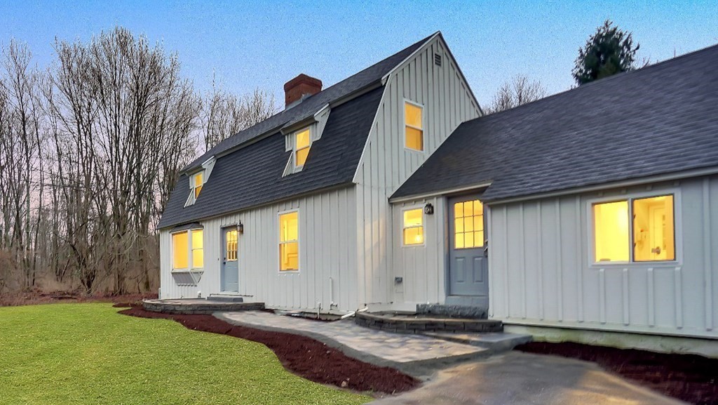 702 Main St, Boxford, MA 01921 MLS 73070938 Coldwell Banker