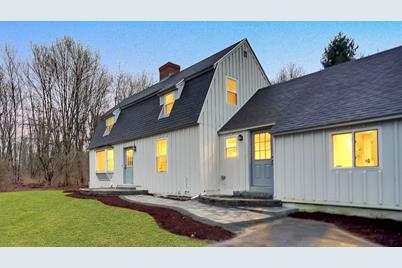 702 Main St, Boxford, MA 01921 - Photo 1