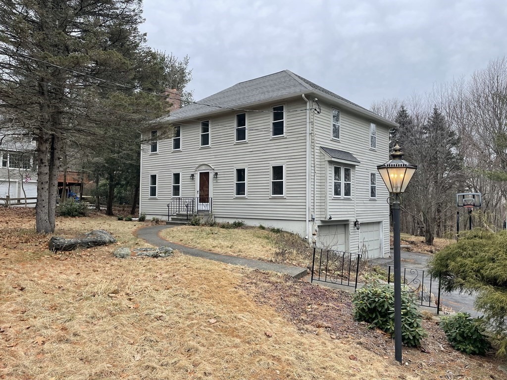 114 Lee St, West Boylston, MA 01583 MLS 73071058 Coldwell Banker