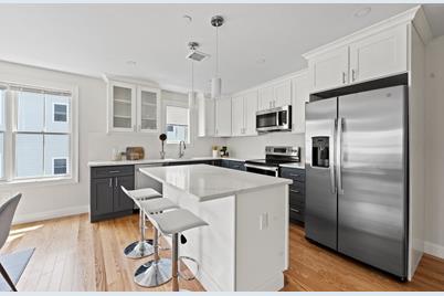 177 West 8th #2a, Boston, MA 02127 - Photo 1