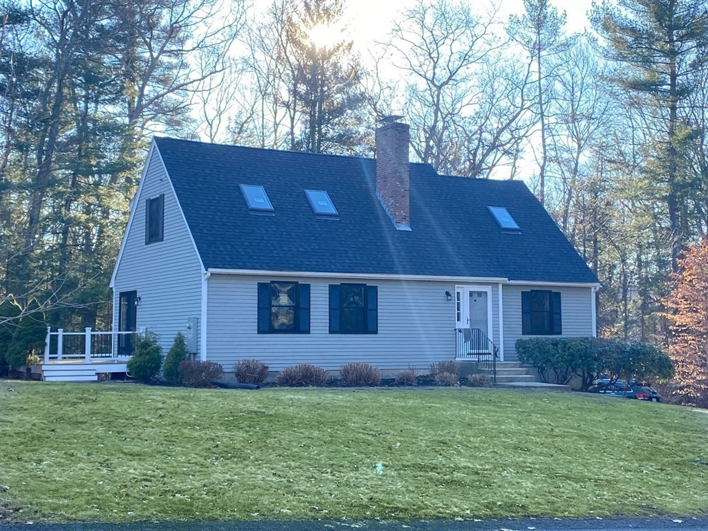 17 Walker St, Norton, MA 02766 MLS 73071117 Coldwell Banker