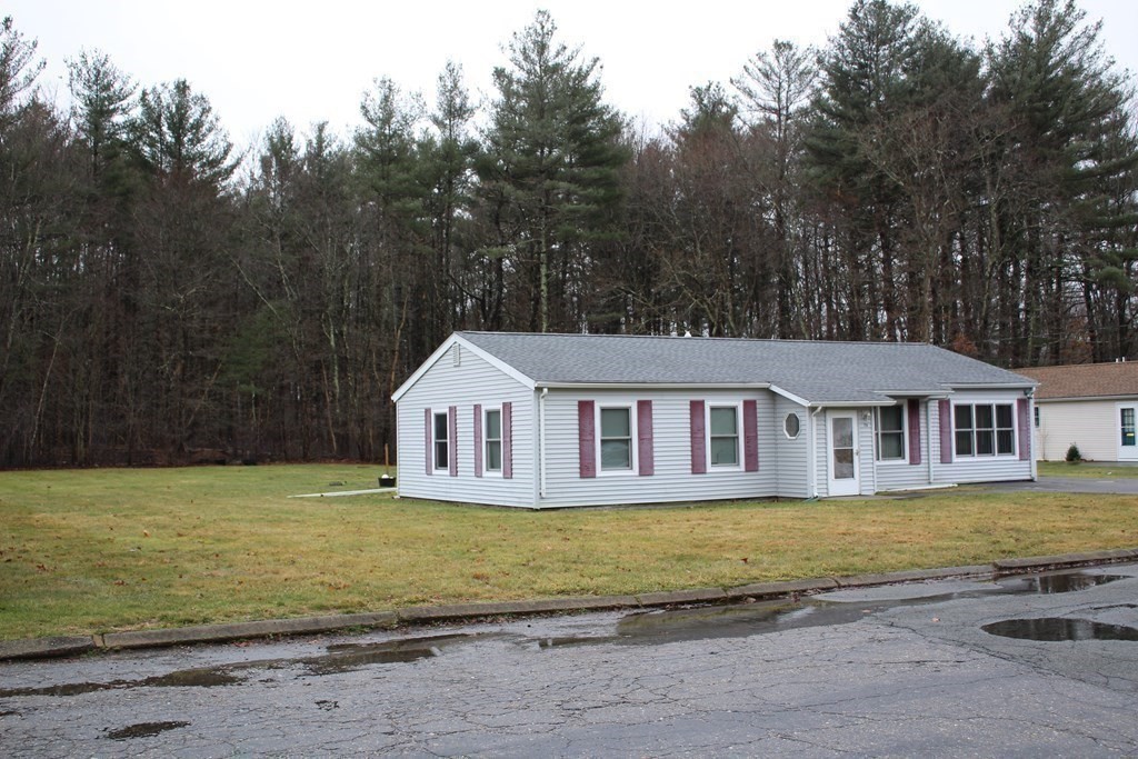 24 Blanchard Terrace, Abington, MA 02351 MLS 73071184 Coldwell Banker