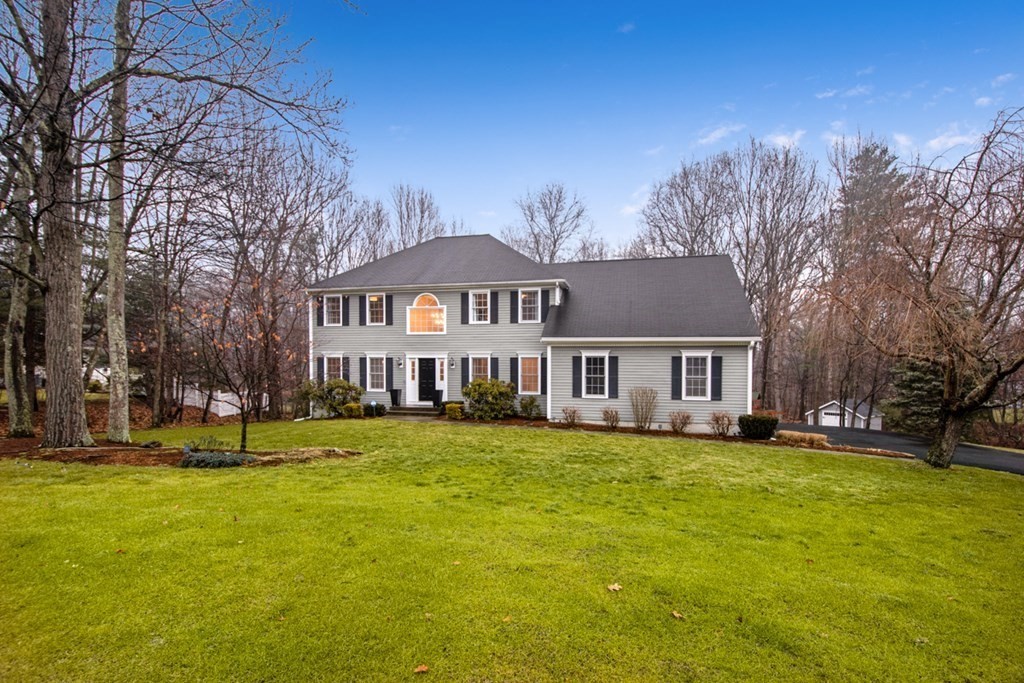 3 Cranberry Dr, Franklin, MA 02038 MLS 73071192 Coldwell Banker