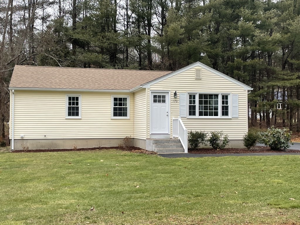 170 St, Belchertown, MA 01007 MLS 73071215 Coldwell Banker