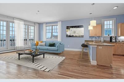 80 Webster Avenue #4G, Somerville, MA 02143 - Photo 1