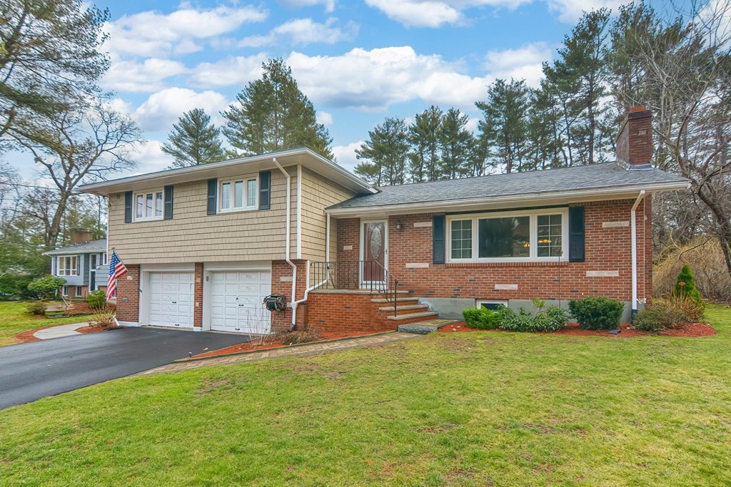 18 Morton Cir, Canton, MA 02021 MLS 73071333 Coldwell Banker
