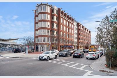 1910 Dorchester Avenue #521, Boston, MA 02124 - Photo 1