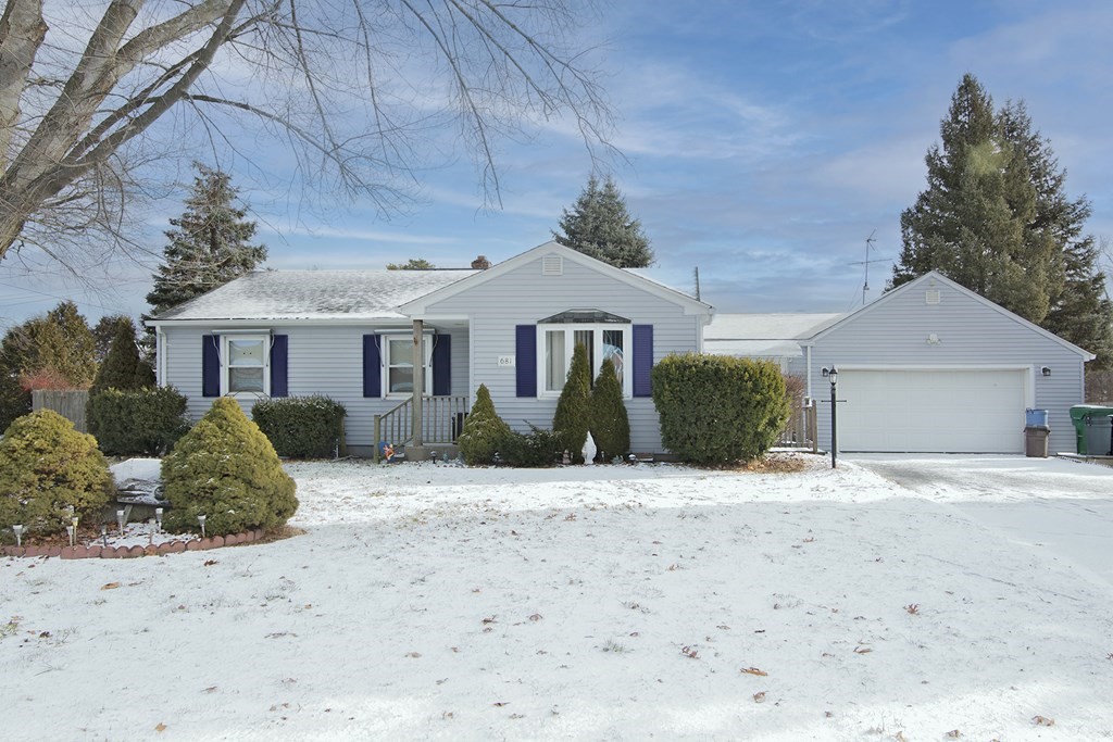 681 Rd, Chicopee, MA 01020 MLS 73071404 Coldwell Banker