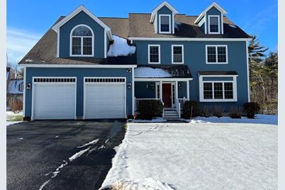 506 Old Dunstable Rd, Groton, MA 01450 - Photo 1