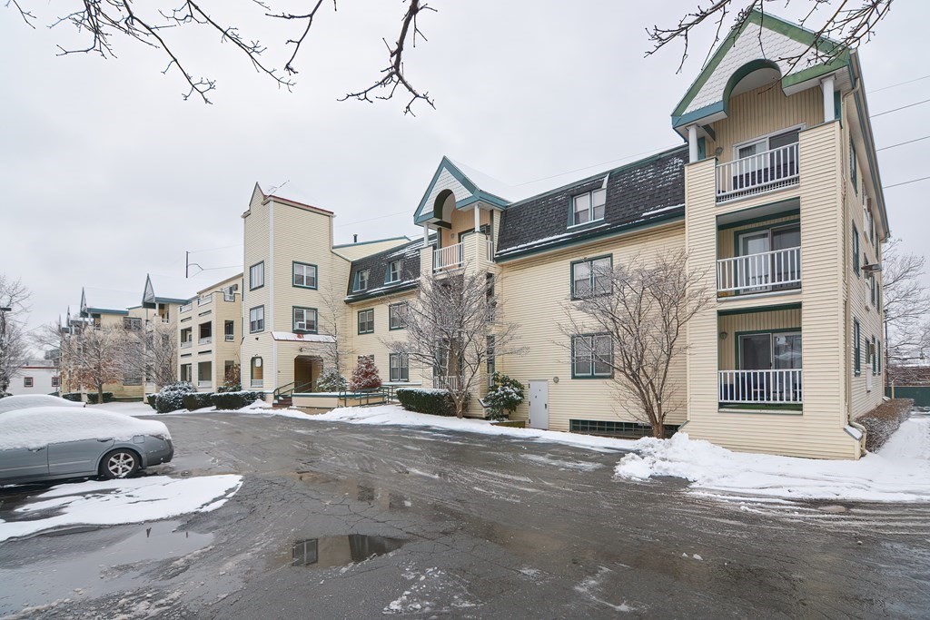 38 Carter St 313, Everett, MA 02149 MLS 73071511 Coldwell Banker