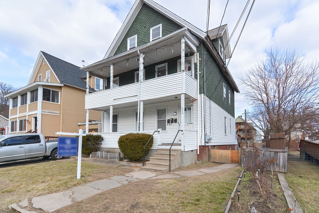 22 James St, Holyoke, MA 01040 MLS 73071560 Coldwell Banker