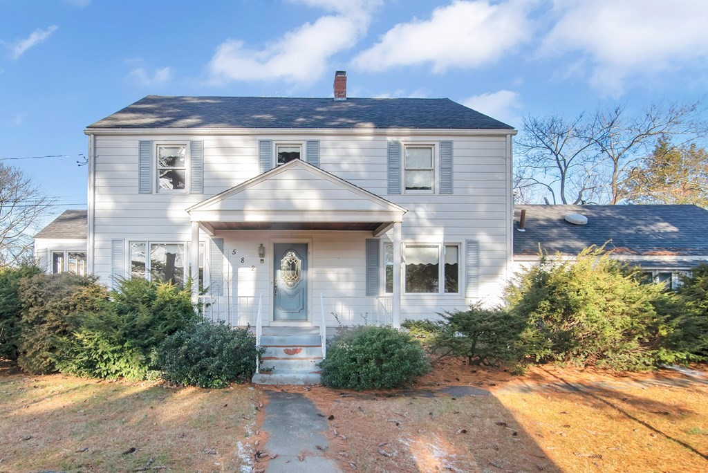 582 Springfield St, Agawam, MA 01030 MLS 73071603 Coldwell Banker