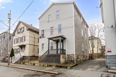 239 State St, New Bedford, MA 02740 - Photo 1
