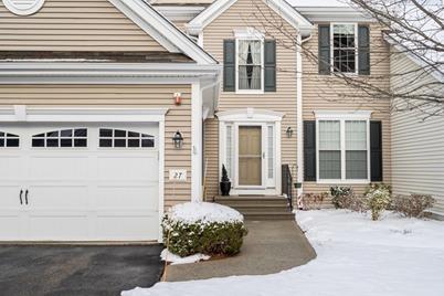 27 Arbor Glen Dr #62, Stow, MA 01775 - Photo 1