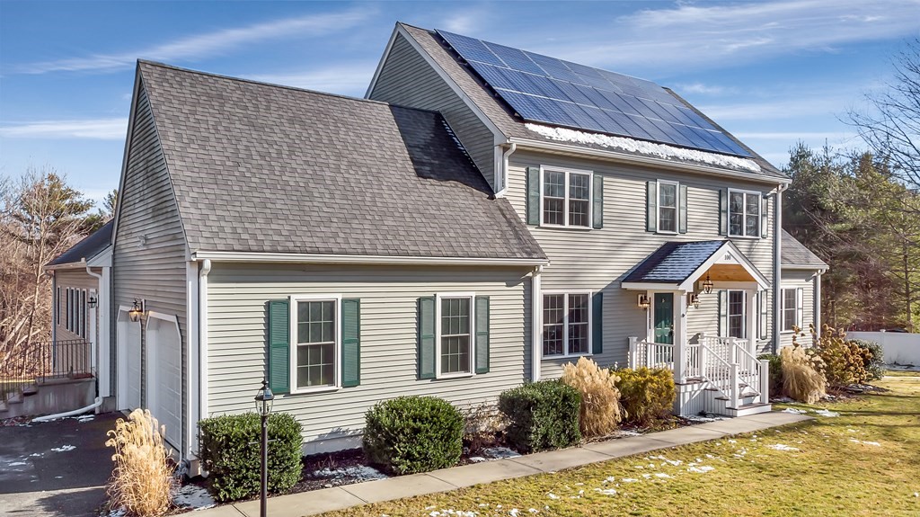 100 Summer St, Medway, MA 02053 MLS 73071642 Coldwell Banker