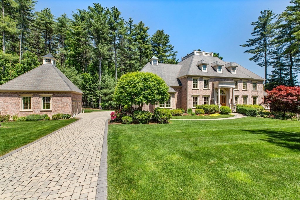 24 Wescott Drive, Hopkinton, MA 01748 MLS 73071651 Coldwell Banker