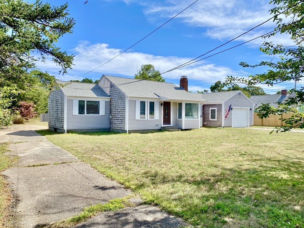 62 Pond St, Yarmouth, MA 02664 MLS 73071670 Coldwell Banker