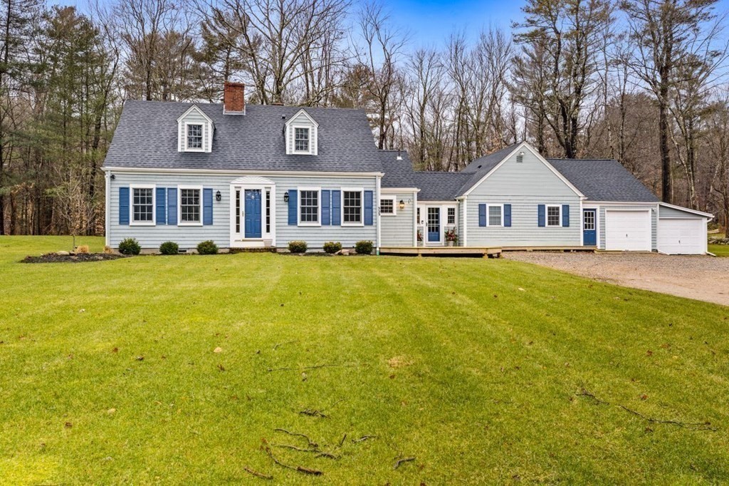 305 Lincoln St, Norwell, MA 02061 MLS 73071681 Coldwell Banker