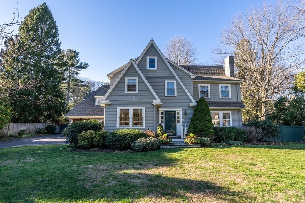 63 Oxford Rd, Westwood, MA 02090 MLS 73071744 Coldwell Banker