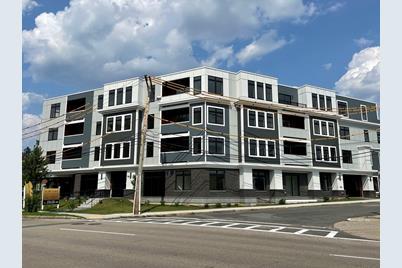 395 Alewife Brook Parkway #3D, Somerville, MA 02144 - Photo 1