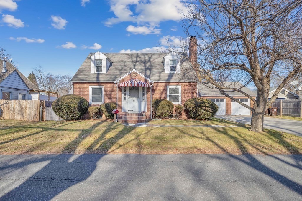 50 S Park Terrace, Agawam, MA 01001 MLS 73071834 Coldwell Banker
