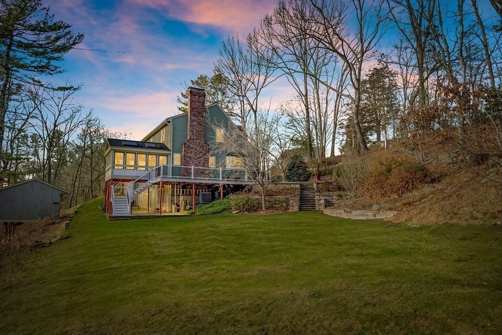 9 Spring Hill Rd, Merrimac, MA 01860 MLS 73071839 Coldwell Banker