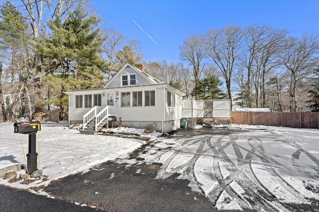 691 Linwood St, Abington, MA 02351 MLS 73071861 Coldwell Banker