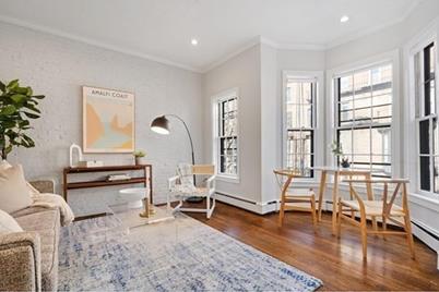 11 Dartmouth Place #2, Boston, MA 02116 - Photo 1