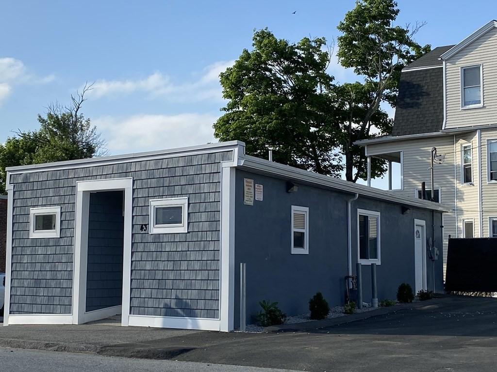 43 Granite St, Worcester, MA 01604 MLS 73071944 Coldwell Banker