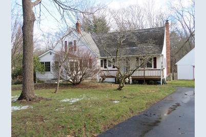 175 Elm St, Hanson, MA 02341 - Photo 1