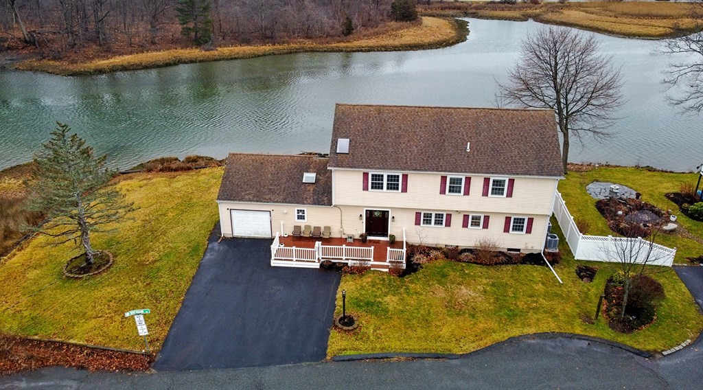 9 Riverbank Ave, Danvers, MA 01923 MLS 73071979 Coldwell Banker