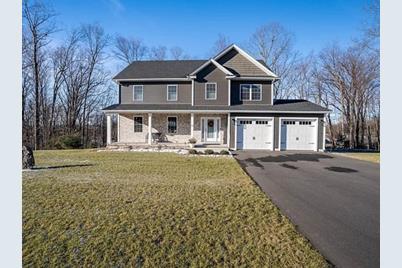 12 Autumn Ridge Road, Ludlow, MA 01056 - Photo 1