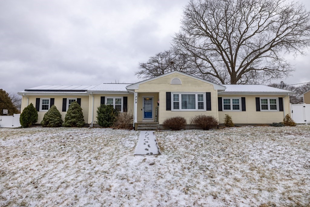 359 Eastview Ave, Somerset, MA 02726 MLS 73072021 Coldwell Banker