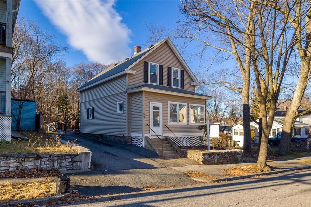 54 Fairfield St, Worcester, MA 01602 MLS 73072148 Coldwell Banker