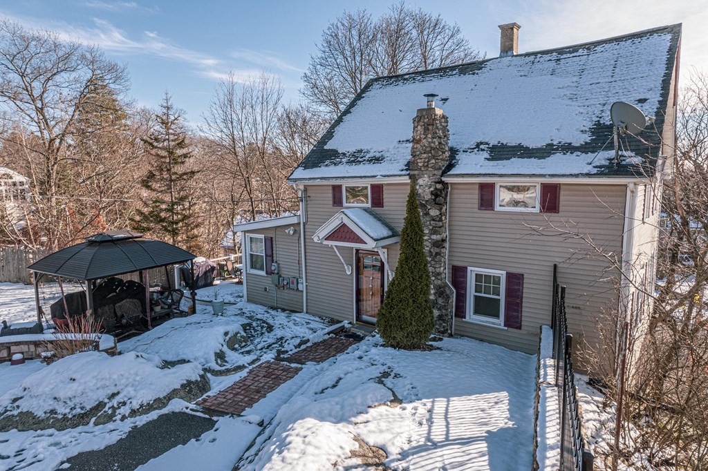 3 Magnolia St, Saugus, MA 01906 MLS 73072169 Coldwell Banker