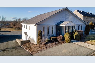 3950 N Main St, Fall River, MA 02720 - Photo 1