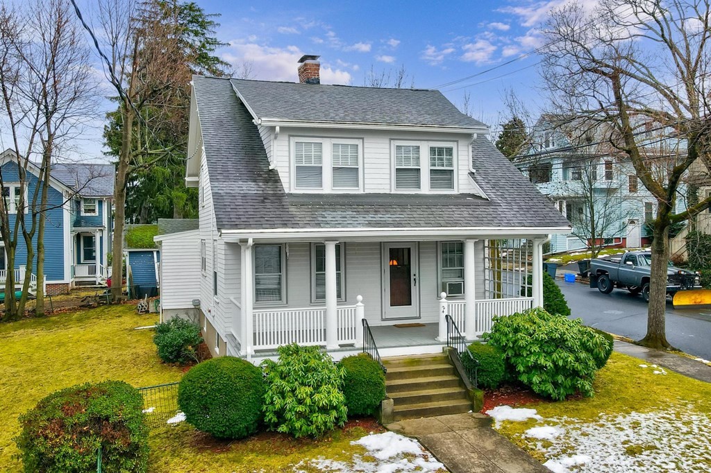 24 Mystic Lake Dr, Arlington, MA 02474 MLS 73072206 Coldwell Banker