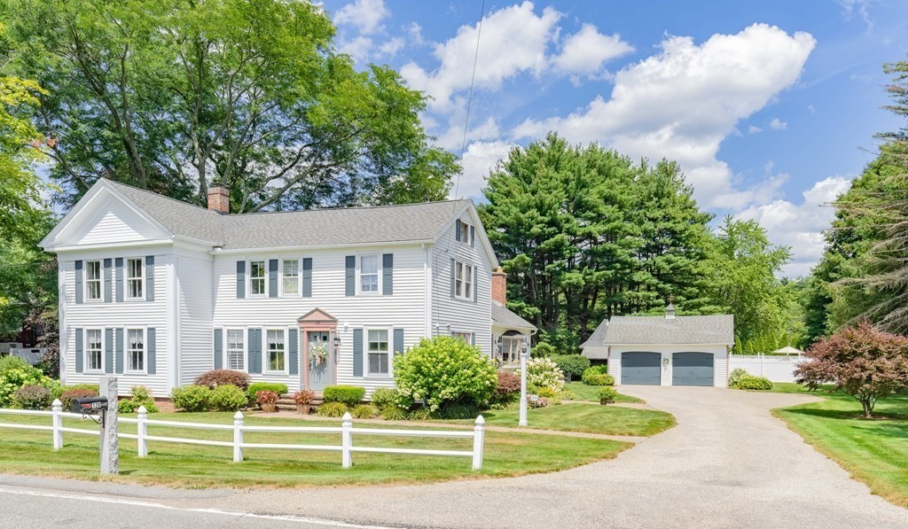 126 Meadowbrook Rd, East Longmeadow, MA 01028 MLS 73072216 Coldwell