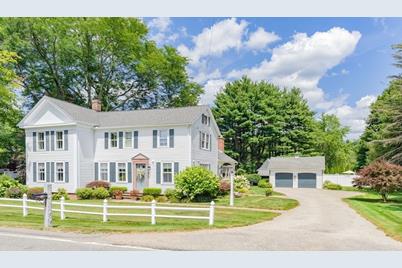 126 Meadowbrook Rd, East Longmeadow, MA 01028 - Photo 1