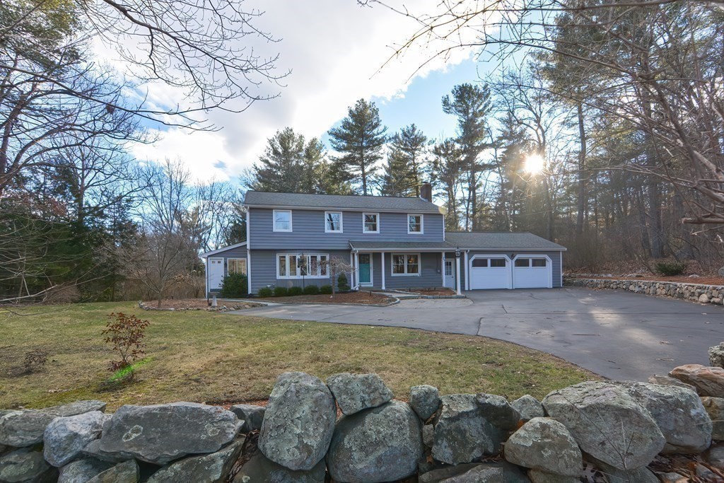 73 Neck Hill Rd, Mendon, MA 01756 MLS 73072309 Coldwell Banker