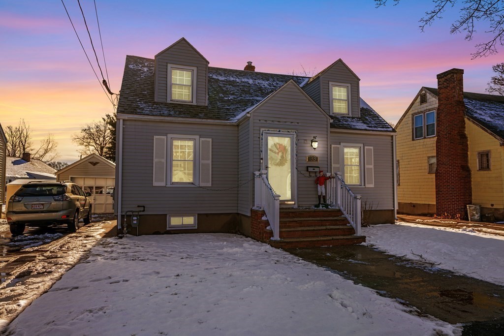 33 Dudley St, Saugus, MA 01906 MLS 73072316 Coldwell Banker
