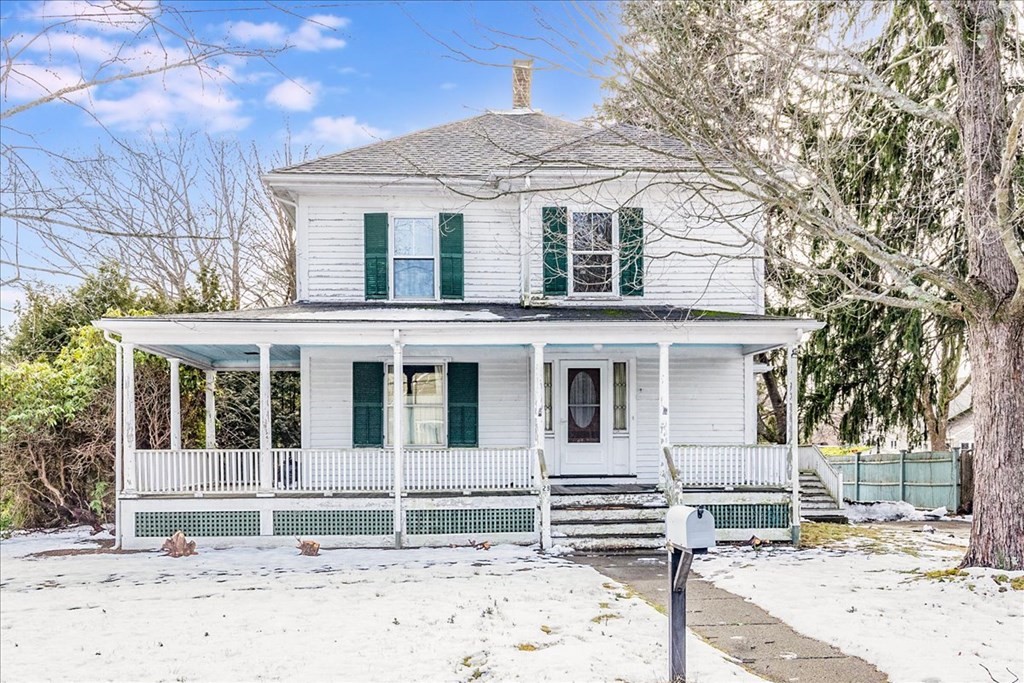 28 Porter St, Wenham, MA 01984 MLS 73072322 Coldwell Banker