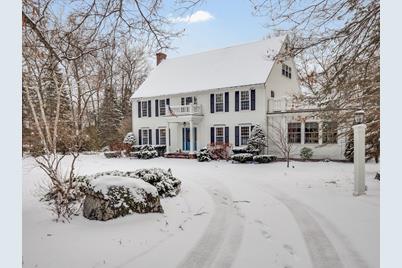 1 Sylvan, Groton, MA 01450 - Photo 1